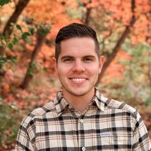 Meet your Posher, Tucker